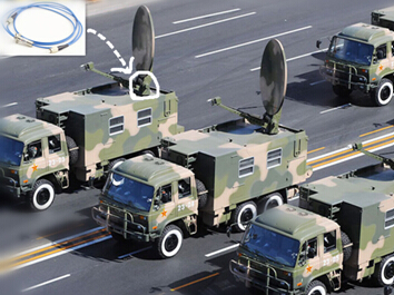 ���˻������״�ϵͳ�е�Ӧ��