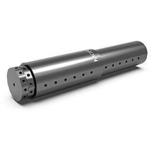 MCGP �����Ͷ๦����ת��ͷ