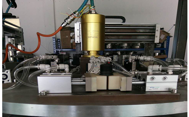 ���ת̨Һѹ��ת��ͷ