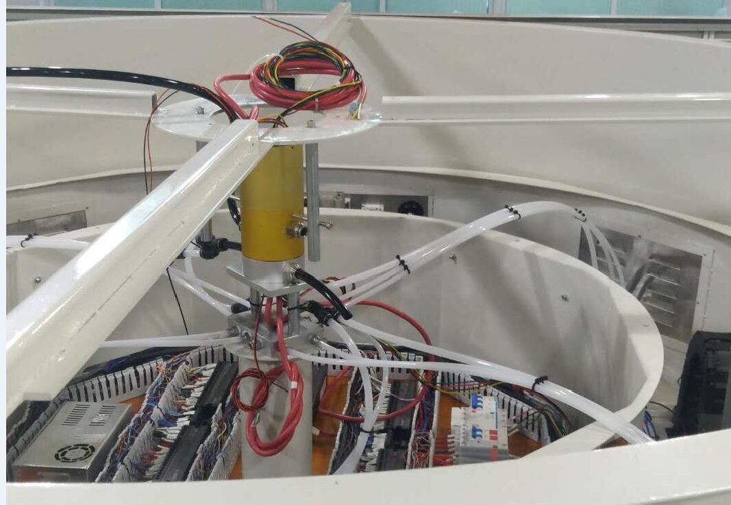 ��ת��ͷ����Ӧ��