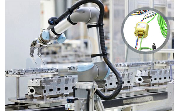 EtherCAT���绬��