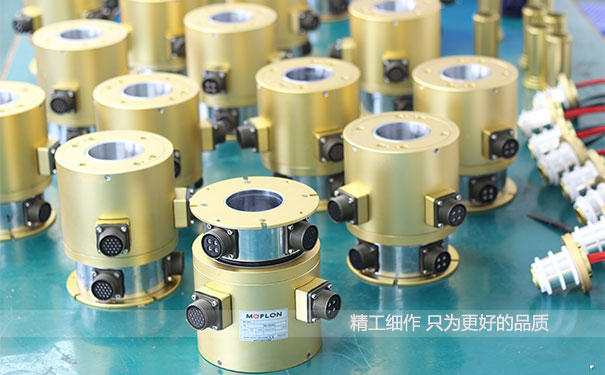 ��ת��ͷ�İ�װ